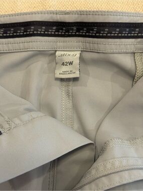 bcg Men's Light Gray Shorts
